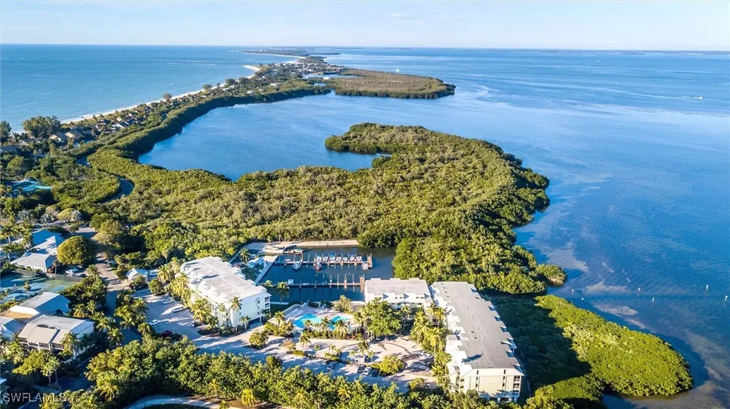 5112 Bayside Villas Captiva FL 33924