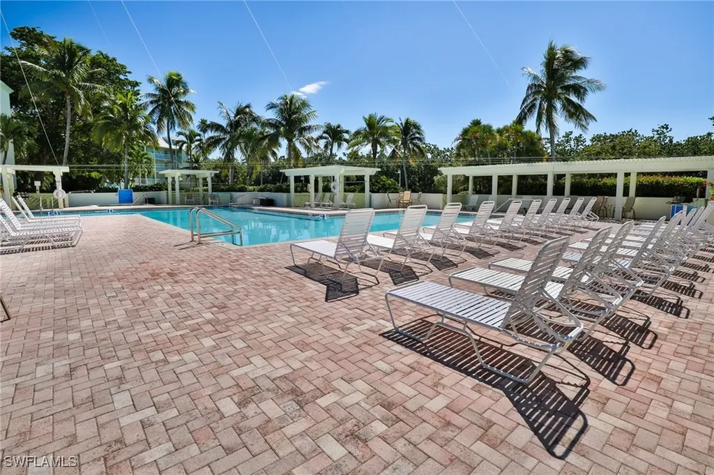 5112 Bayside Villas Captiva FL 33924