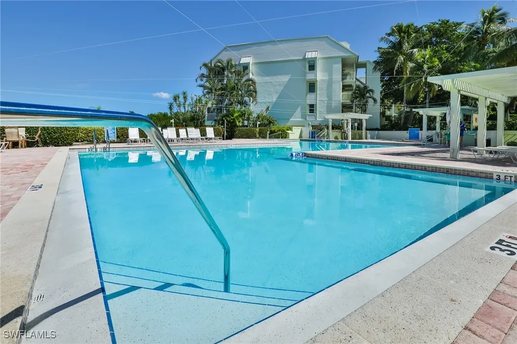 5112 Bayside Villas Captiva FL 33924