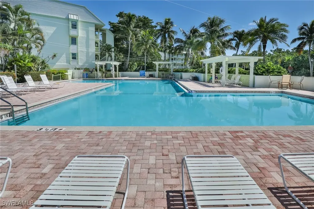 5112 Bayside Villas Captiva FL 33924