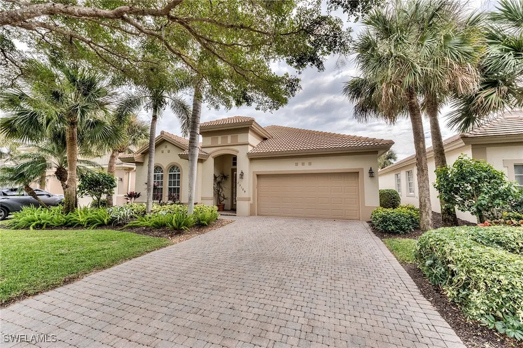 23109 Oakglen Lane Estero FL 34135