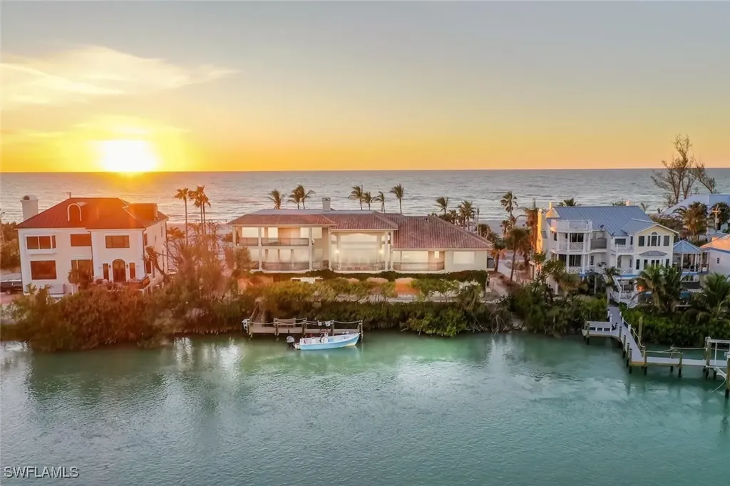 17181 Captiva Drive Captiva FL 33924