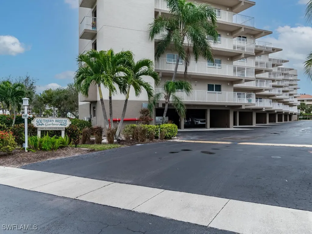 1141 S Collier Boulevard Marco Island FL 34145