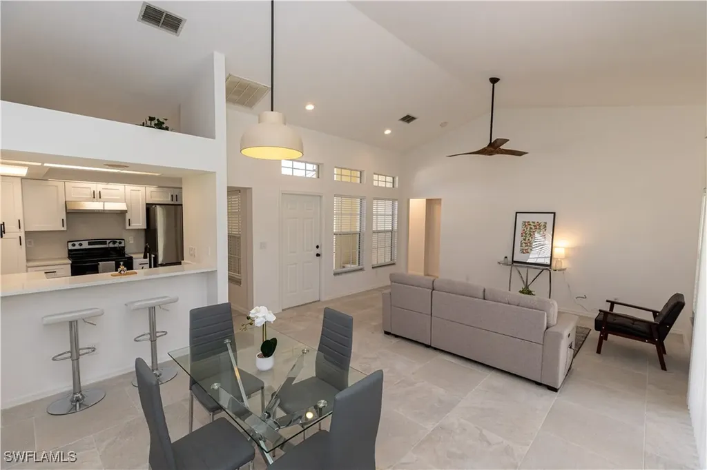2170 Faliron Road North Fort Myers FL 33917