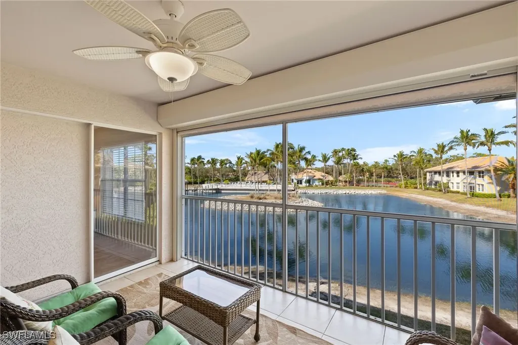 Estero FL, 3300 Coconut Island Drive, Unit 201