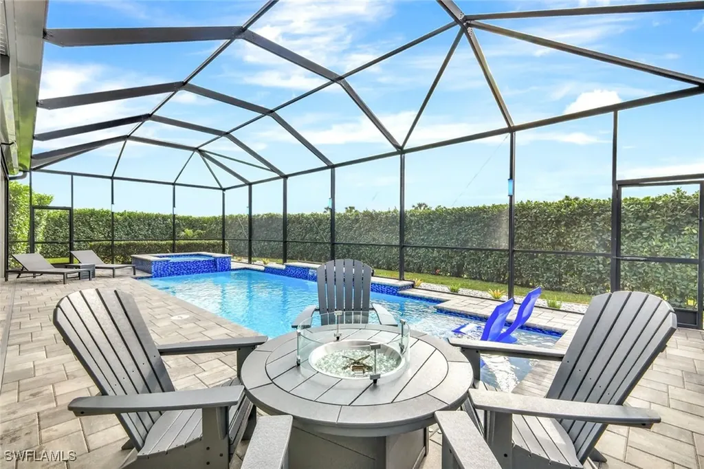 17601 Brooksin Court Estero FL 33928