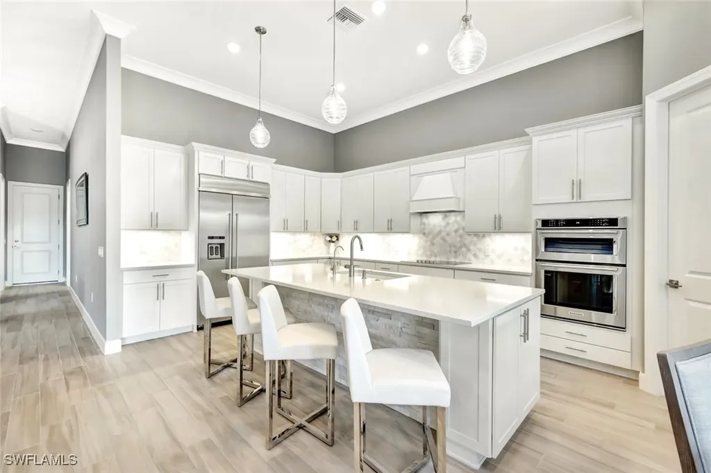 17601 Brooksin Court Estero FL 33928