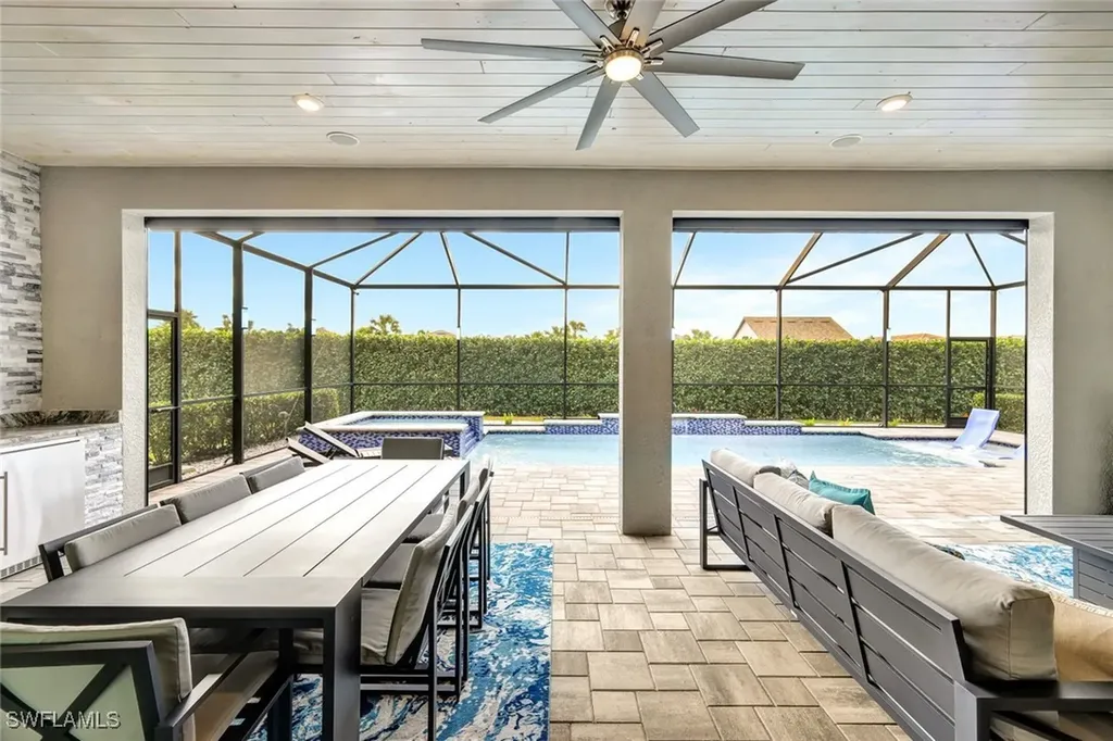 17601 Brooksin Court Estero FL 33928