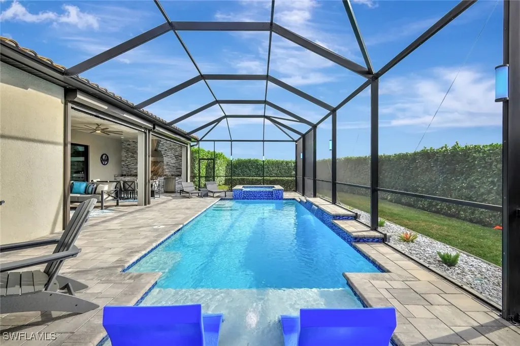 17601 Brooksin Court Estero FL 33928