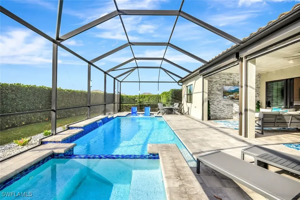 17601 Brooksin Court Estero FL 33928