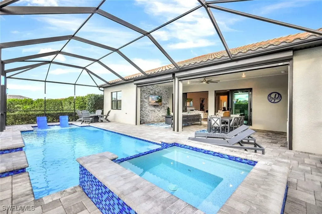 17601 Brooksin Court Estero FL 33928
