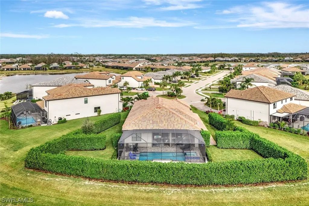 17601 Brooksin Court Estero FL 33928
