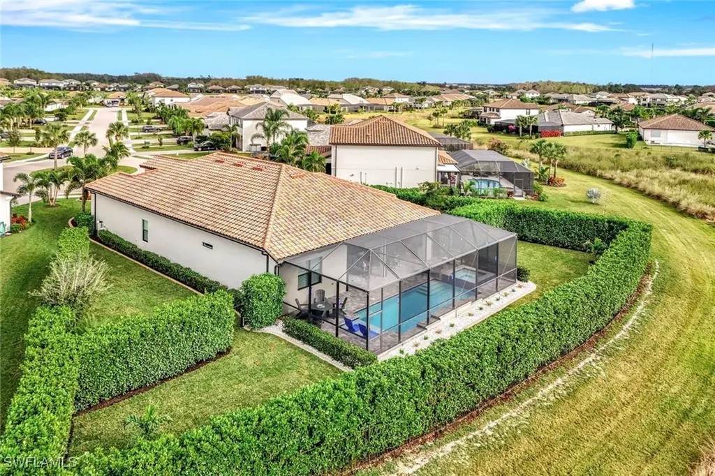 17601 Brooksin Court Estero FL 33928