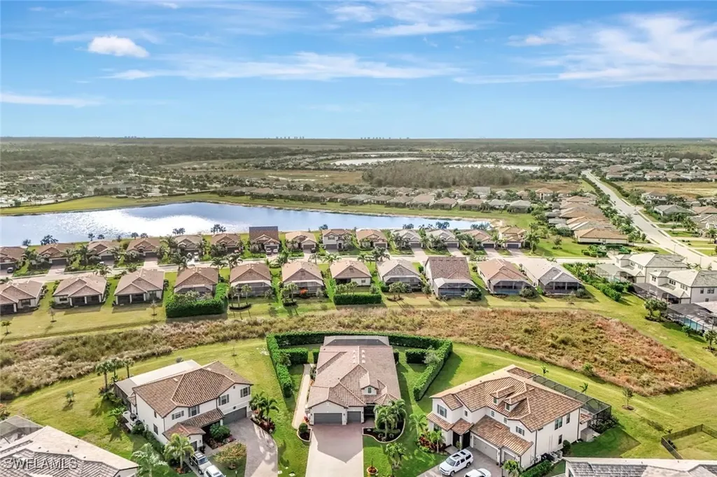 17601 Brooksin Court Estero FL 33928