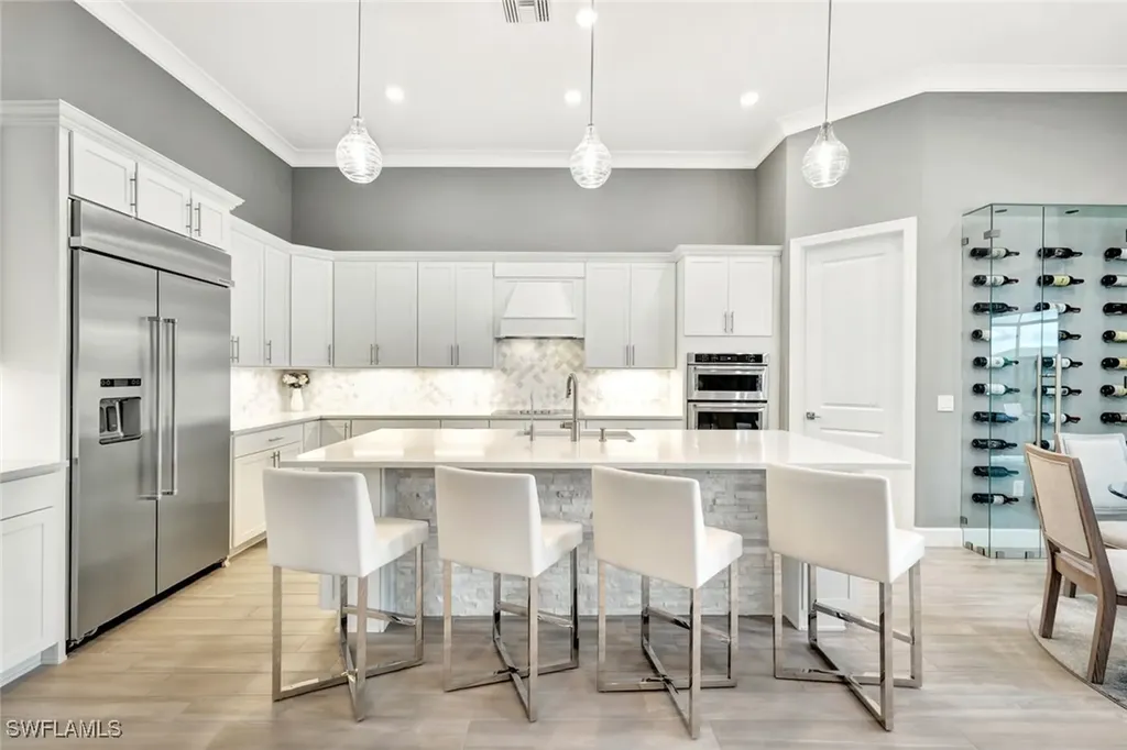 17601 Brooksin Court Estero FL 33928
