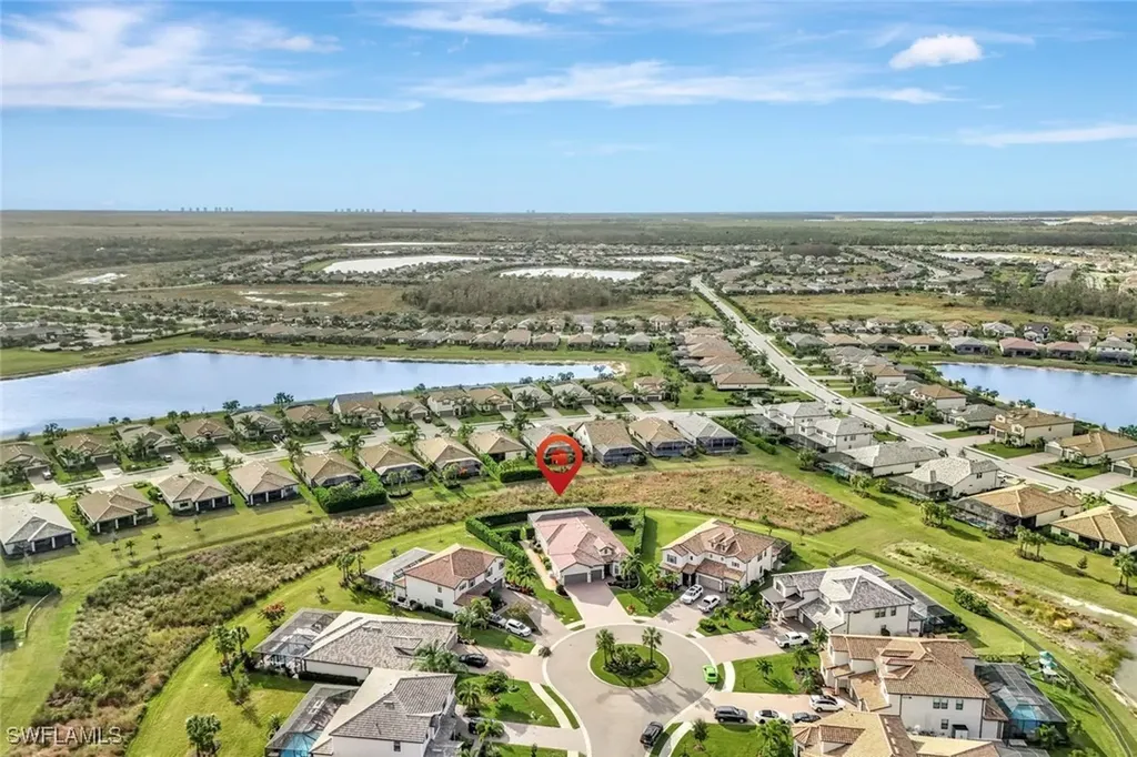 17601 Brooksin Court Estero FL 33928