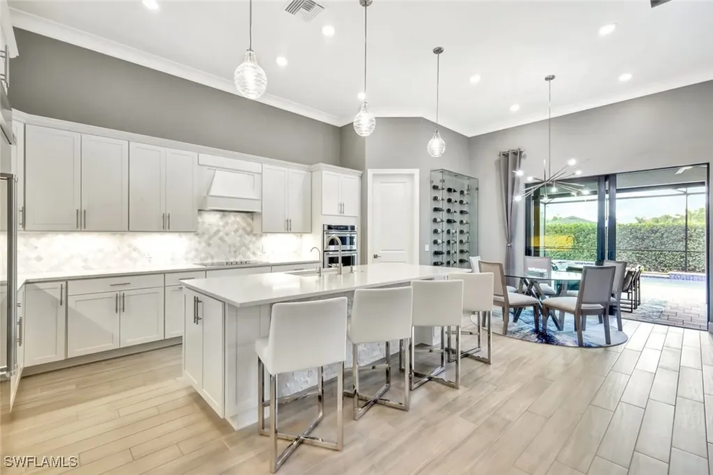 17601 Brooksin Court Estero FL 33928