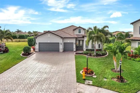 17601 Brooksin Court Estero FL 33928