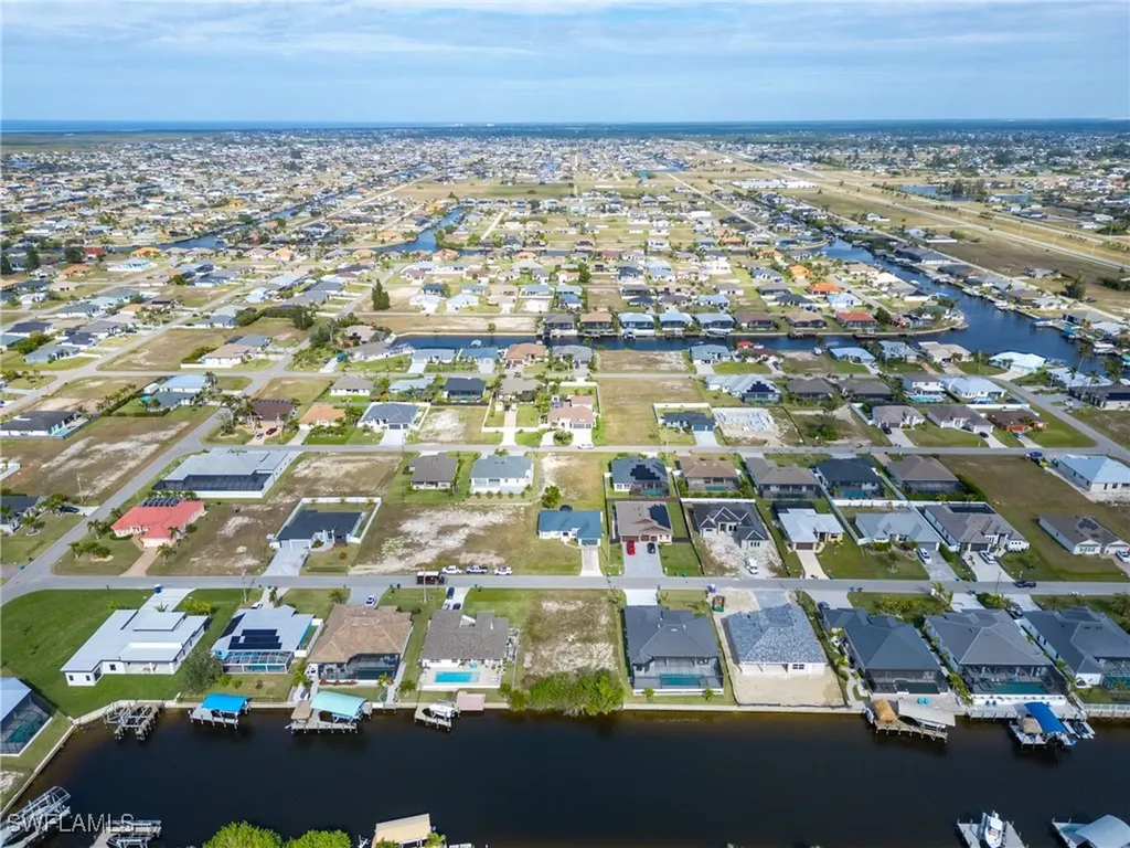 3400 NW 1st Street Cape Coral FL 33993