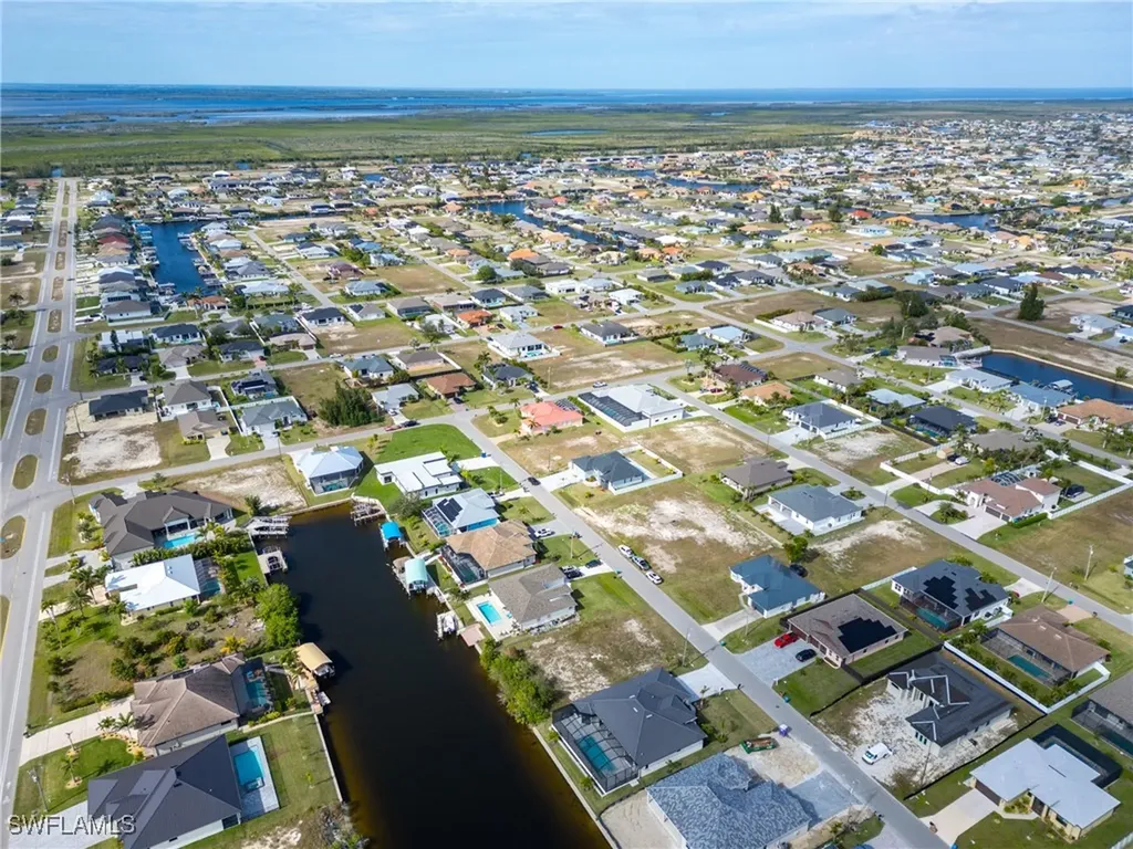 3400 NW 1st Street Cape Coral FL 33993