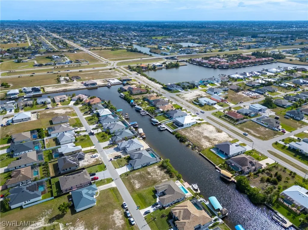 3400 NW 1st Street Cape Coral FL 33993