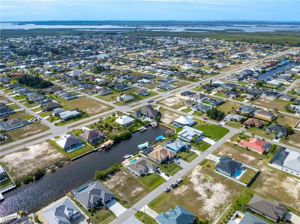 3400 NW 1st Street Cape Coral FL 33993