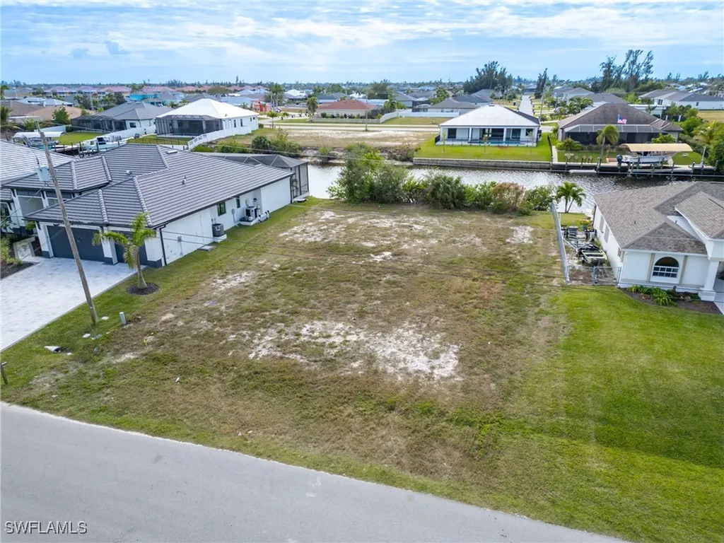 3400 NW 1st Street Cape Coral FL 33993