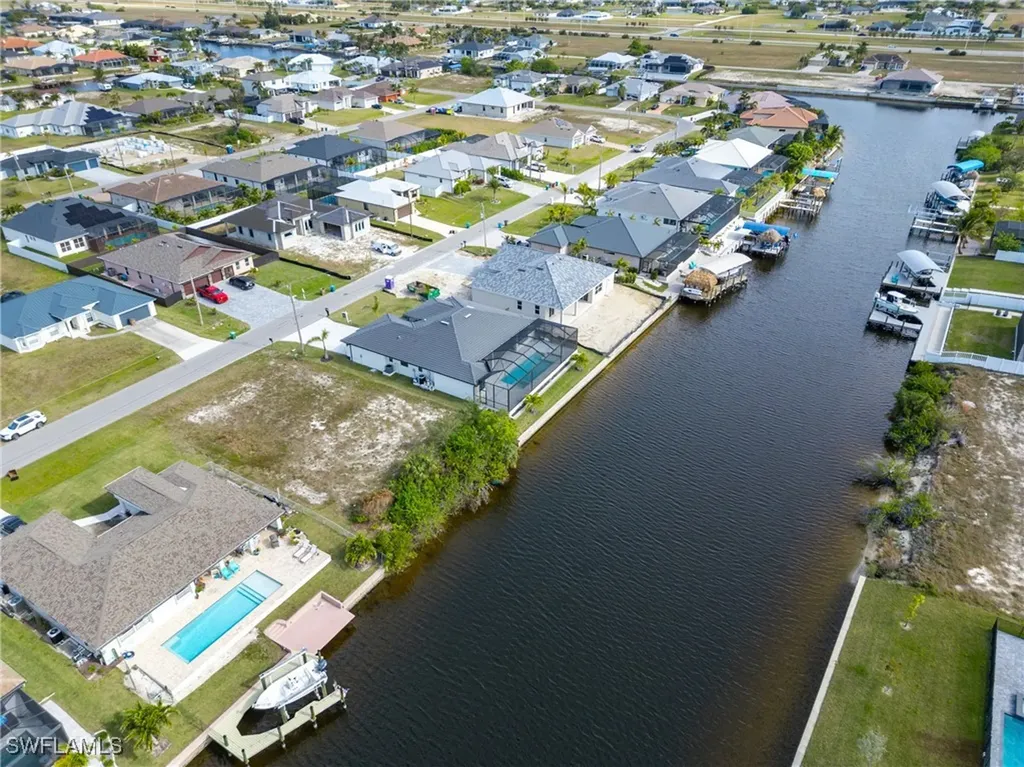 3400 NW 1st Street Cape Coral FL 33993