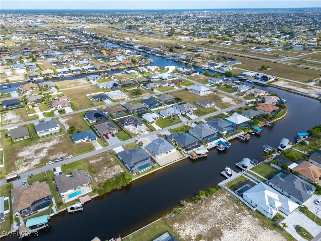 3400 NW 1st Street Cape Coral FL 33993