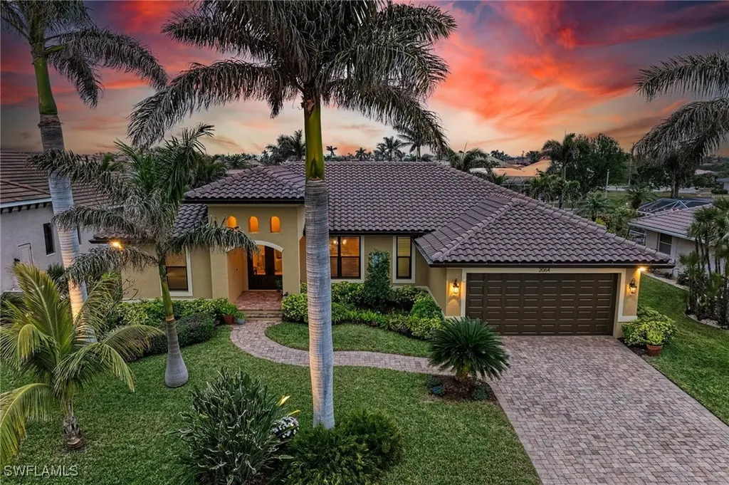 2064 El Cerito Court Punta Gorda FL 33950