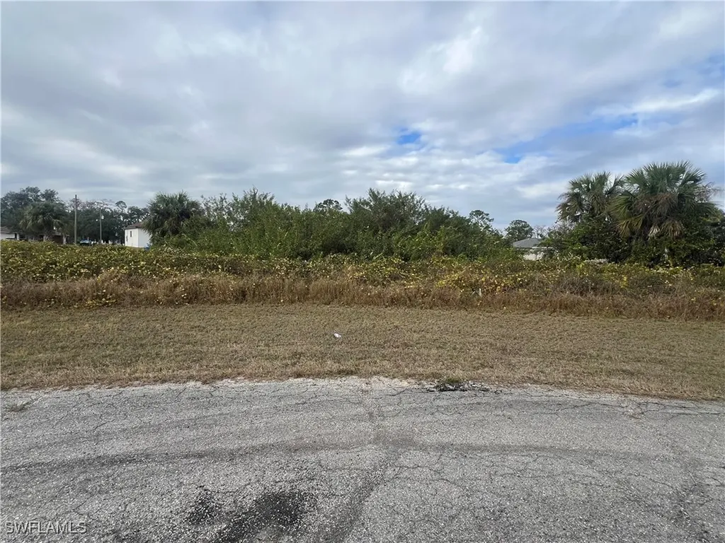 3007 Mecca Court Labelle FL 33935