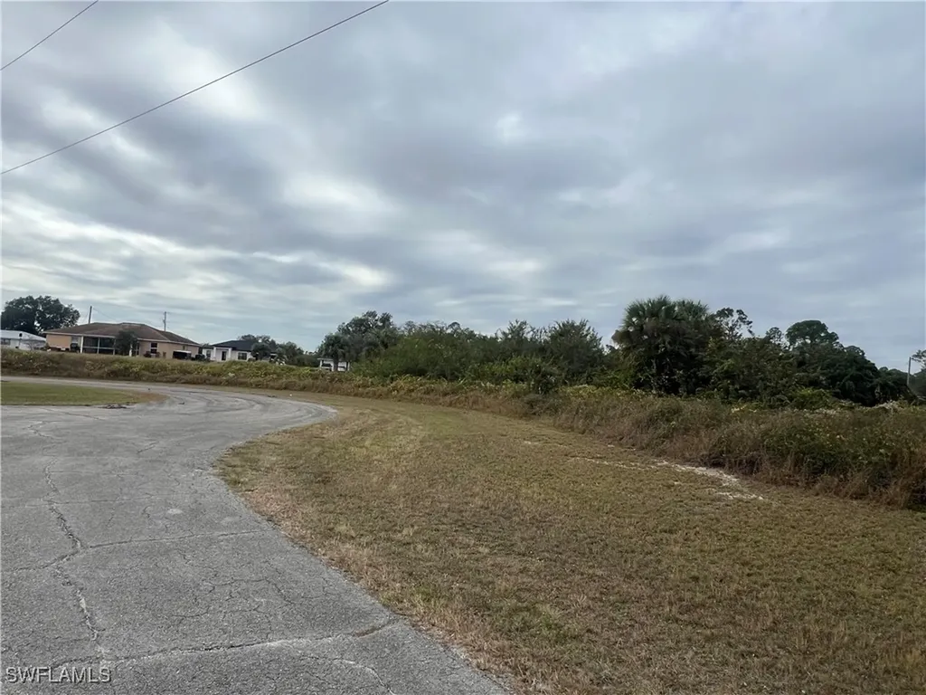 3007 Mecca Court Labelle FL 33935