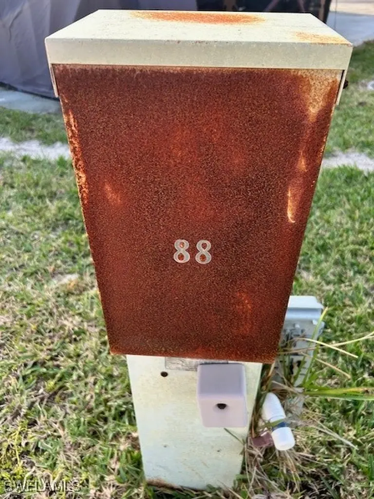 19681 Summerlin Road F-88 Fort Myers FL 33908