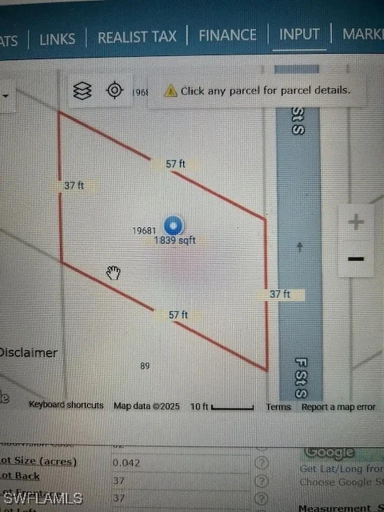 19681 Summerlin Road F-88 Fort Myers FL 33908