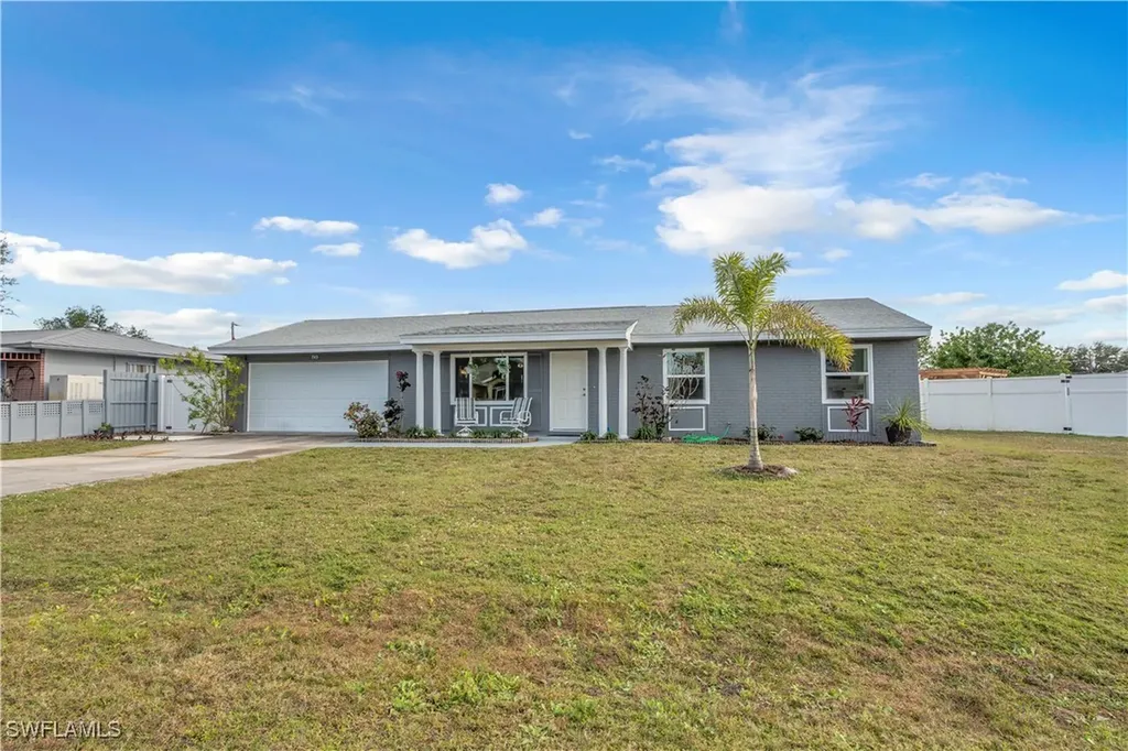 745 Kellstadt Street NW Port Charlotte FL 33952