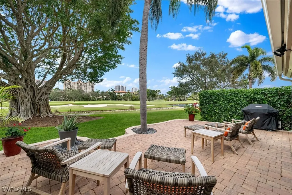 Naples FL, 6649 Trident Way, Unit B2