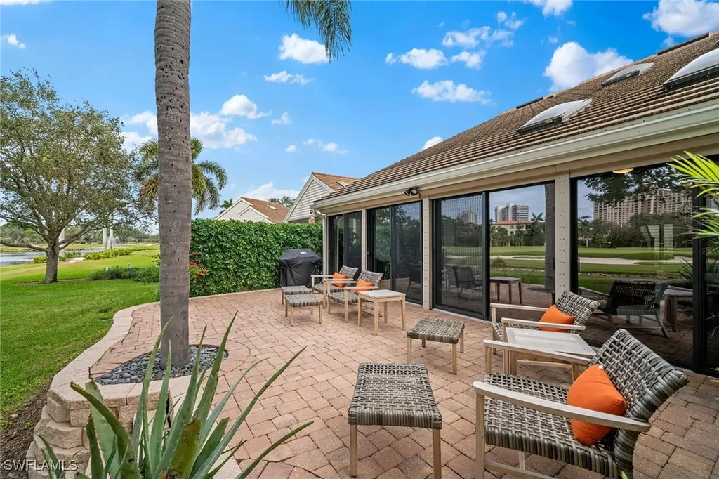 6649 Trident Way Naples FL 34108