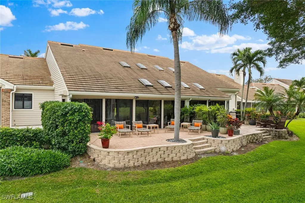 6649 Trident Way Naples FL 34108