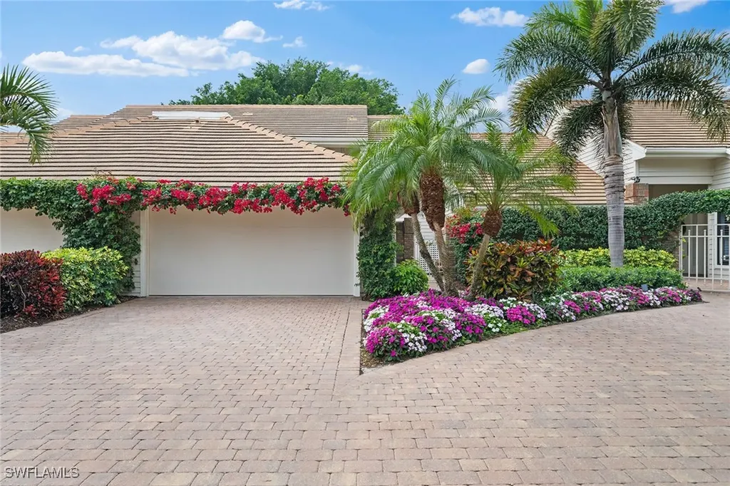 6649 Trident Way Naples FL 34108