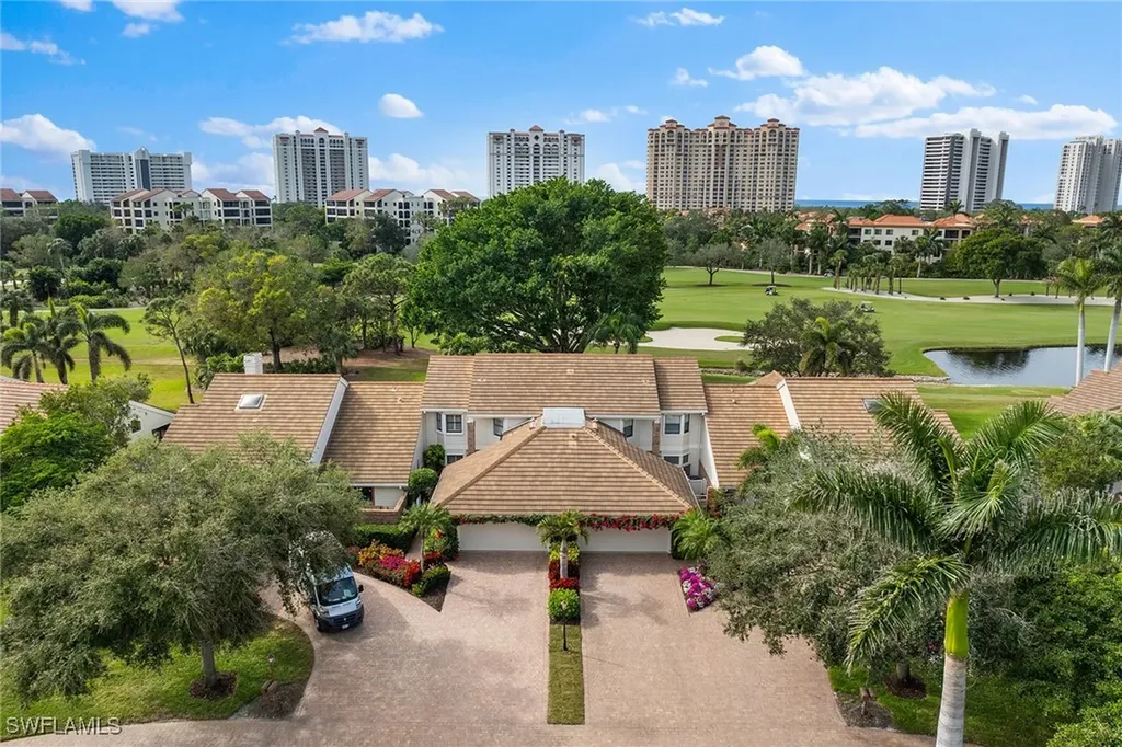 6649 Trident Way Naples FL 34108