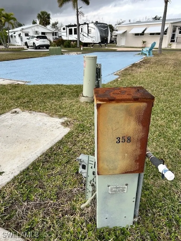 19681 Summerlin Road C-358 Fort Myers FL 33908