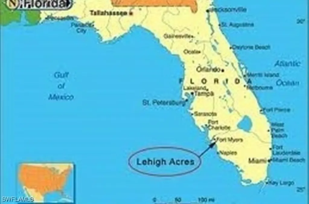 1252 Belfast Avenue Fort Myers FL 33913