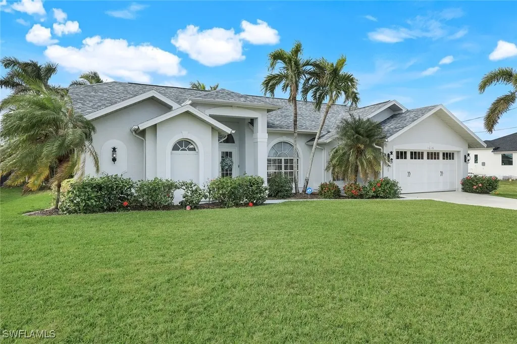 1016 NW 36th Avenue Cape Coral FL 33993