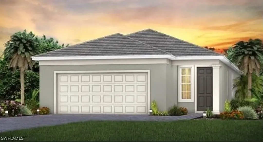 7096 Chapel Creek Lane North Fort Myers FL 33917
