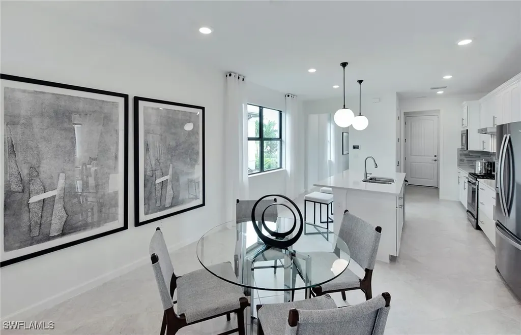 7096 Chapel Creek Lane North Fort Myers FL 33917