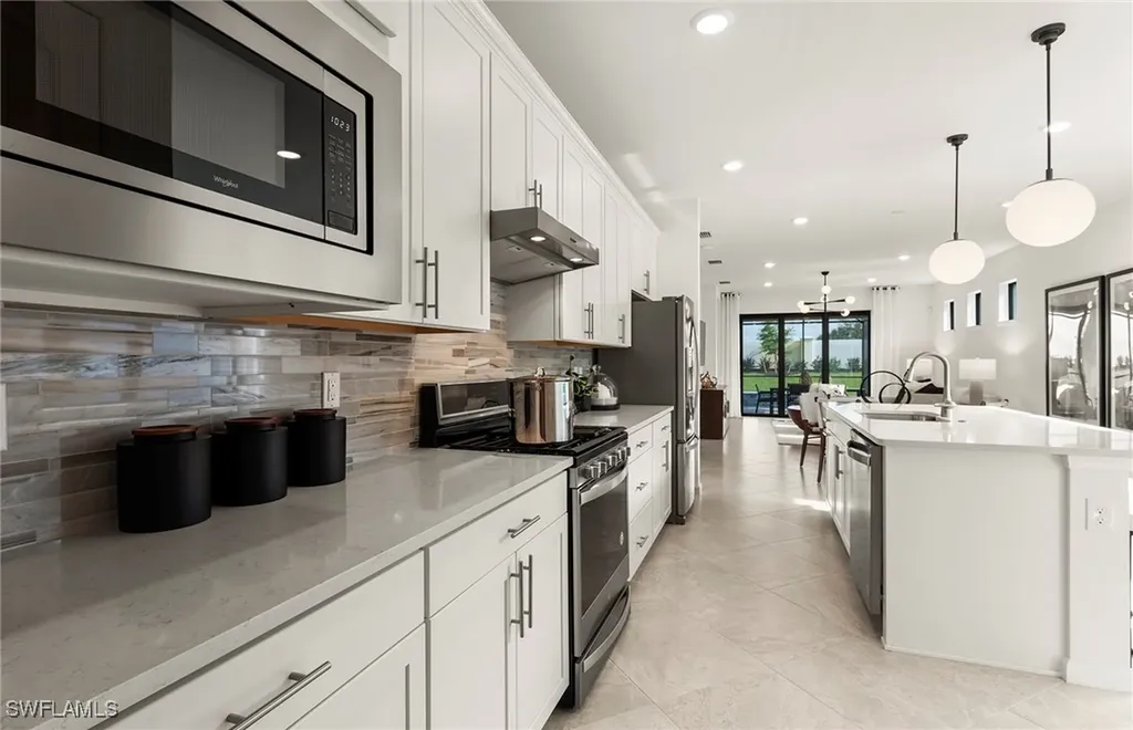 7096 Chapel Creek Lane North Fort Myers FL 33917