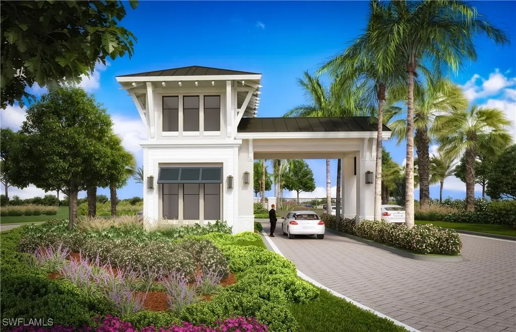7096 Chapel Creek Lane North Fort Myers FL 33917