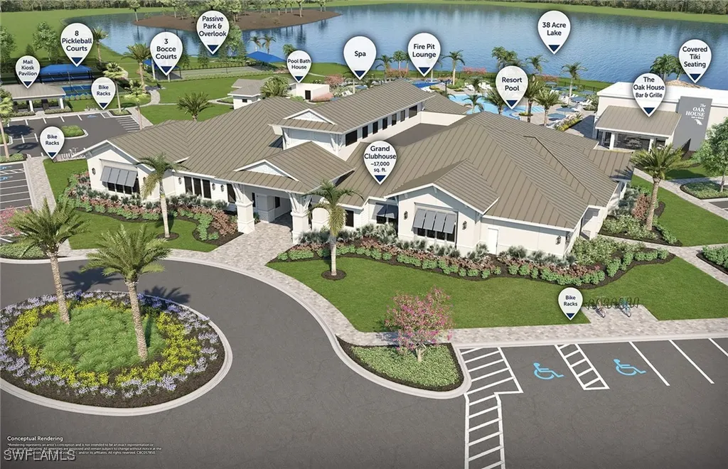 7096 Chapel Creek Lane North Fort Myers FL 33917