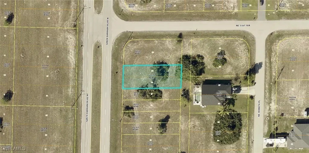 3121 Santa Barbara Boulevard N Cape Coral FL 33993
