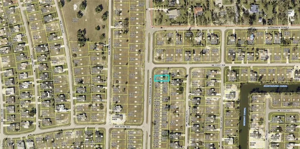 3121 Santa Barbara Boulevard N Cape Coral FL 33993
